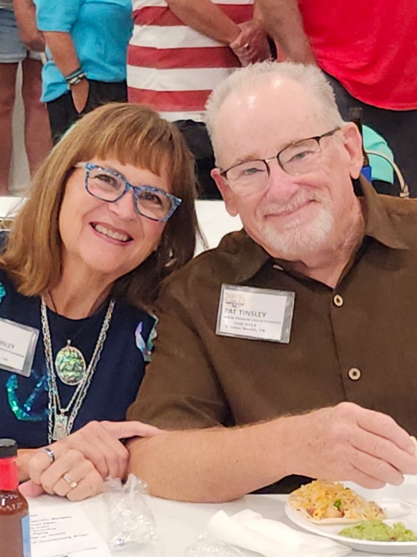FOE 3719 50th Anniversary Party