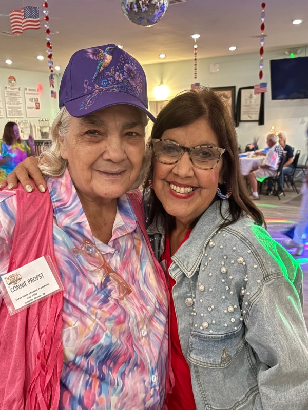 FOE 3719 50th Anniversary Party