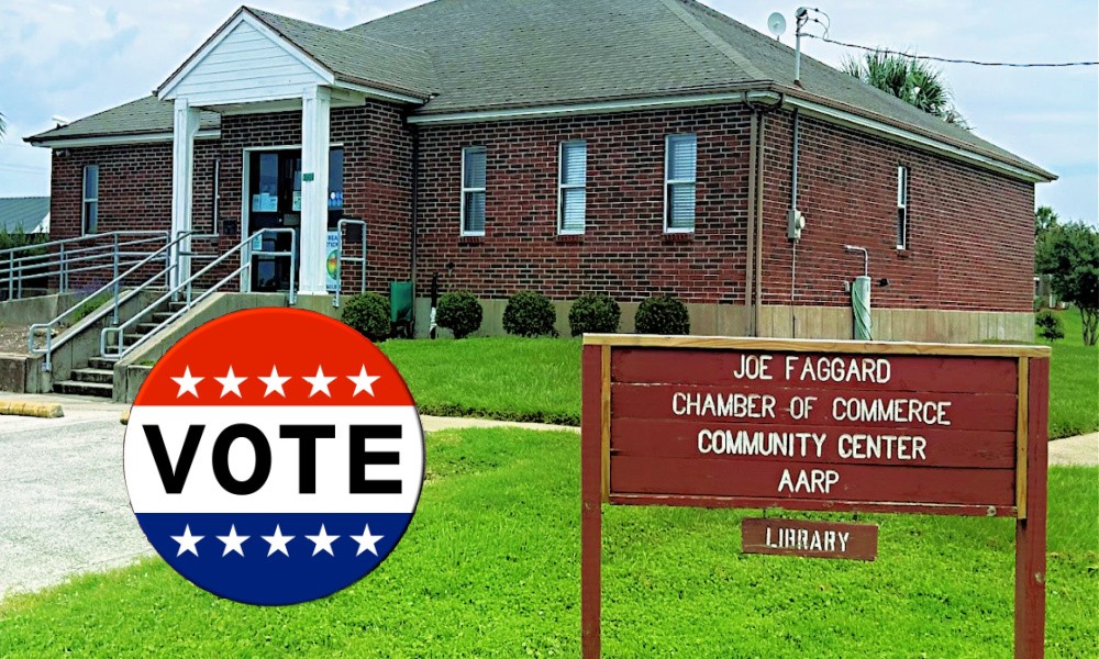 early voting
