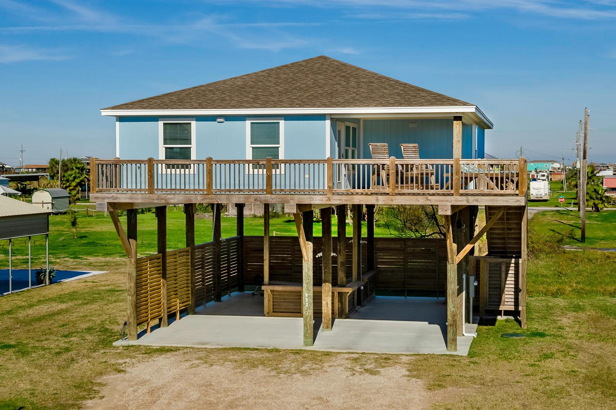 Gulf Breeze