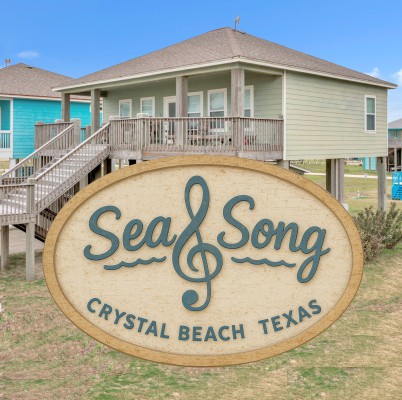 Sea Song